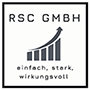 RSC GmbH Logo