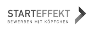 Starteffekt Logo